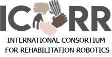 ICORR2020 logo 2023